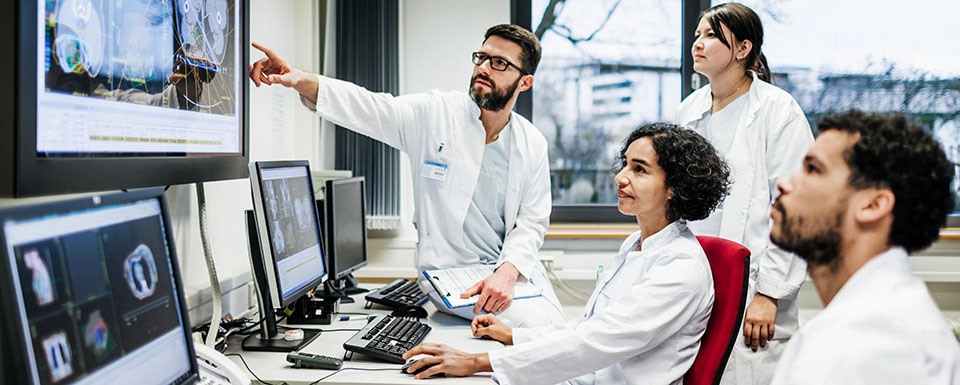 Bild zu Maschinenbediener in der Pharmaproduktion (m/w/d)