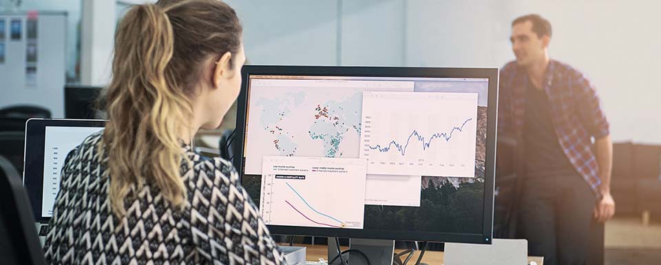 Bild zu Sachbearbeiter Innendienst (m/w/d)