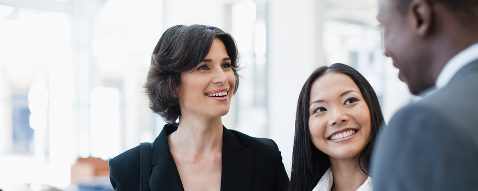 Bild zu Partner für den Bereich Immobilienfinanzierungen & Fonds (m/w/d)