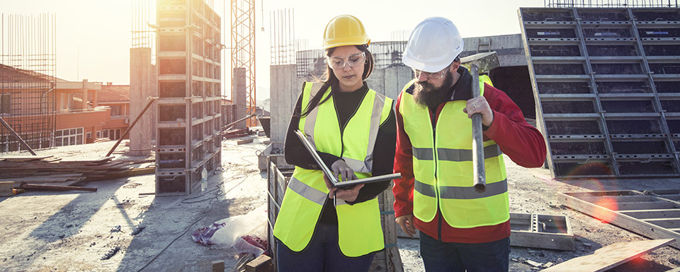 Bild zu Bauingenieur Tragwerksplaner (m/w/d)