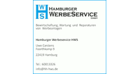 HWS Hamburger Werbeservice GmbH