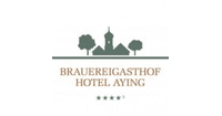 Brauereigasthof Hotel Aying